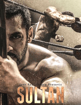 Sultan Movie Review