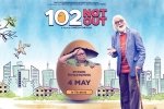 102 Not Out Hindi, review, 102 not out hindi movie, Umesh shukla