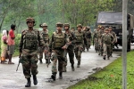 Chintagufa, Burkapal, 12 cprf troops killed in encounter with naxalites, Burkapal