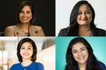 women, netflix, 4 indian origin women in forbes u s list of top women in tech, Ibm