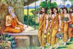 Upanishads commented upon by Shankara, Upanishads commented upon by Shankara, prashna upanishad, Prashnopanishad