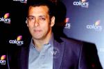 Will Salman Khan host Bigg Boss 8, bollywood hot gossips, will salman khan host bigg boss 8, Tanisha