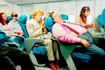 5 Tips to Survive a Long Flight