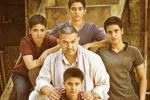 Dangal updates, Dangal trailer, aamir khan s dangal theatrical trailer, Dangal trailer