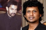 Aamir Khan, Aamir Khan, aamir khan and lokesh kanagaraj to team up, Lokesh kanagaraj