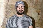 Thugs of Hindostan, Aamir Khan, aamir khan s new look will surprise everyone, Confession