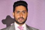 Abhishek Bachchan, Ae Dil Hai Mushkil collections, abhishek bachchan ignores ae dil hai mushkil, Bachchans