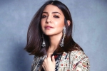 Anushka Sharma latest, Anushka Sharma as Sita, adipurush to have anushka sharma as sita, Anushka sharma