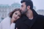 Ranbir Kapoor, Fawad Khan, ae dil hai mushkil teaser talk, Baadshah