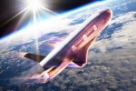 Secretive US Spacecraft Aerobraking, Secretive US Spacecraft Aerobraking news, all about aerobraking from a secretive us spacecraft, Satellites