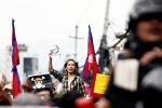 Interim PM of Nepal news, Interim PM of Nepal announcement, who will be the interim pm of nepal, Prisone