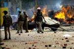 Lok Sabha Elections, possibility of Violence Report, report ahead of lok sabha polls possibility of communal violence in india, Hindu nationalist
