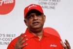 Violations, Violations, air asia ceo and others charged over violating international flying licenses, International flying licenses