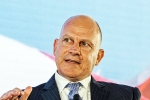 Campbell Wilson latest, Air India CEO resignation, air india ceo campbell wilson confirms exit, Aviation