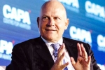 Campbell Wilson updates, Campbell Wilson about revival, air india ceo responds on company s revival, Air india