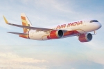 Air India Navratri Menu 2025, Air India Navratri Menu, air india adds navratri dishes to in flight menu, Shah
