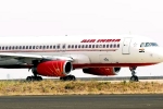 Air India cost cutting, Air India layoff, air india to lay off 200 employees, Net worth