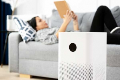 How to maximise your air purifier’s performance? How to maximise your air purifier’s performance?