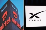 Airtel and SpaceX cost, Airtel and SpaceX interesting, airtel musk s spacex to bring starlink to india, India country