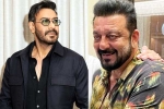 Son of Sardaar 2 release news, Mrunal Thakur, ajay devgn and sanjay dutt teaming for son of sardaar 2, Ajay devgn