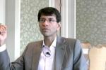 IIT Bombay alumnus, Indian-origin software industry veteran, indian origin software industry veteran becomes ceo of us firm, Iit bombay