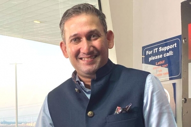 Ajit Agarkar appointed as chairman of the Selection Committee