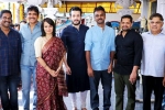 Akhil Akkineni new movie, Akhil Akkineni new movie, akhil s fourth film launched, Amala akkineni