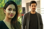 Nivetha Pethuraj updates, Akhil Akkineni new film, nivetha pethuraj to romance akhil akkineni, Chitralahari Nivetha Pethuraj updates, Akhil Akkineni new film, nivetha pethuraj to romance akhil akkineni, Chitralahari