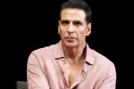 Akshay Kumar latest, Akshay Kumar latest breaking, akshay kumar responds about delivering back to back disasters, Akshay