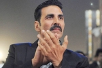 akshay kumar donation to cyclone fani, donation to cyclone fani, cyclone fani akshay kumar donates 1 crore for odisha victims, Pulwama attack