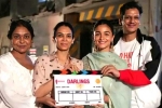 Shah Rukh Khan, Shah Rukh Khan, alia bhatt s darlings sold for a record price, Vijay varma