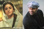 Prabhas film release date, Prabhas new movie, alia bhatt s box office clash with prabhas, Actress alia bhatt