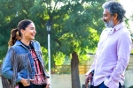 Alia Bhatt RRR shooting news, Alia Bhatt, alia bhatt receives a warm welcome on the sets of rrr, Keka