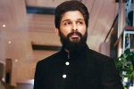 Allu Arjun court case, Allu Arjun in Nampally court, allu arjun appears before nampally court, Trivikram