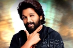Allu Arjun breaking news, Allu Arjun for Aha, allu arjun s talk show for aha loading, Allu arjun talk show