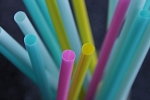 Straws, eco-friendly, american airlines to obviate plastic straws, Bamboo