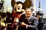 Disneyland, Animation, remembering the father of the american animation industry walt disney, Animation