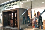 stores, stores, american eagle outfitters bet on indian market, Lingerie