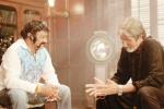 Balakrishna news, Big B, amitabh to team up with balakrishna, Sarkaar 3