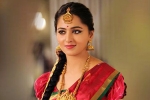 Bhagmati news, Bhagmati updates, massive set for anushka s bhagmati, Rudhramadevi Bhagmati news, Bhagmati updates, massive set for anushka s bhagmati, Rudhramadevi