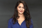 Anushka in RRR, Anushka new films, rrr to have a cameo of anushka, Anushka shetty