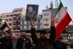 Iran, Qassem Soleimani, any peace initiative by india will be welcomed iranian envoy, Qassem soleimani