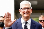 Tim Cook updates, Tim Cook news, apple ceo tim cook to quit the company, Boss