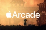 Apple Arcade, Gaming Hub, apple developing a gaming hub on apple arcade, Advertisements