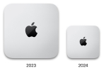 Apple Mac Mini M4 news, Apple Mac Mini M4 latest, apple will launch mac mini m4 smallest computer ever, Chassis