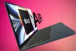 MacBook Air M4 comparison, MacBook Air M4, apple confirms new macbook air coming this week, Retina display