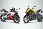 Aprilia RS125, Aprilia RS125, aprilia unveils 2025 rs125 and tuono 125, Snake