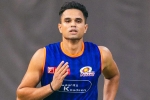 Arjun Tendulkar net worth, Arjun Tendulkar salary, how much does arjun tendulkar earn, Football