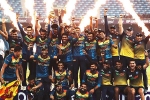 Sri Lanka Vs Pakistan news, Sri Lanka Vs Pakistan news, asia cup 2022 sri lanka beats pakistan by 23 runs, Dhananjaya