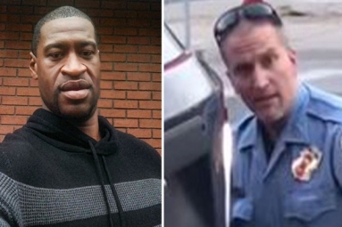 ‘Asphyxiated by sustained pressure’: George Floyd autopsy report